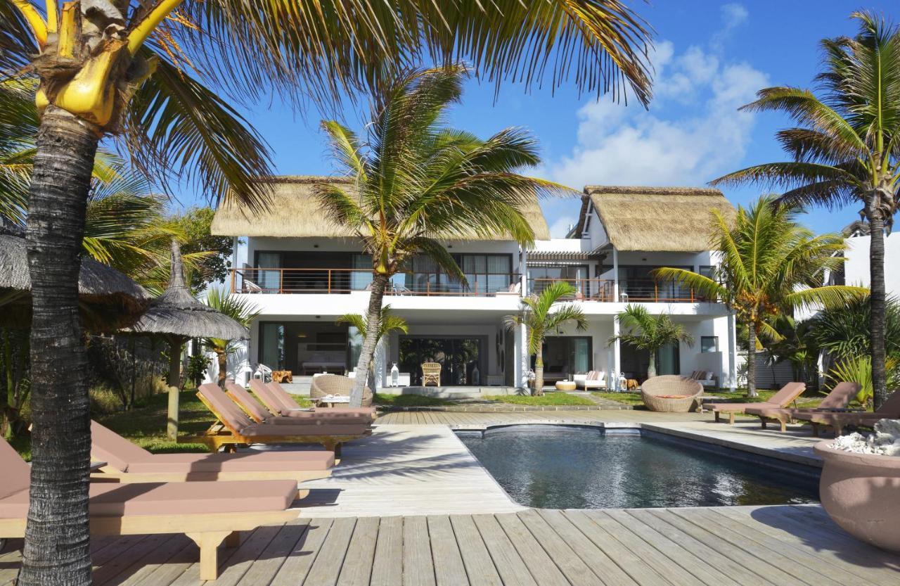 La Maison D'Ete Hotel By Newmark ป๊อสเตอ ลาฟาแยตต์ ภายนอก รูปภาพ