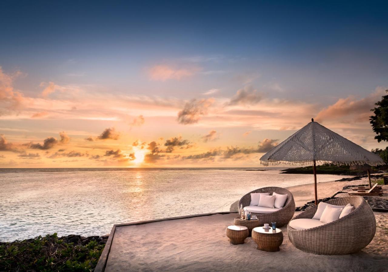 La Maison D'Ete Hotel By Newmark ป๊อสเตอ ลาฟาแยตต์ ภายนอก รูปภาพ