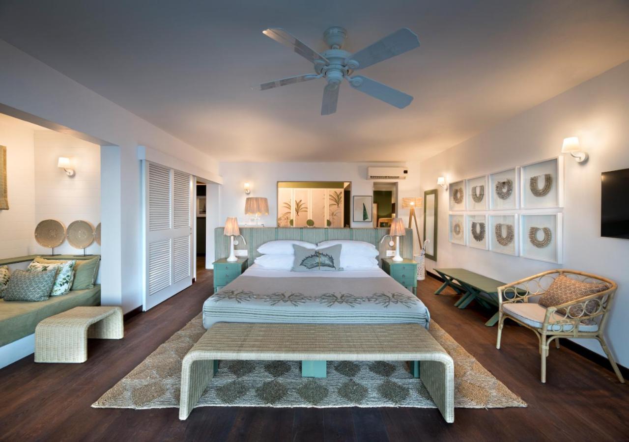 La Maison D'Ete Hotel By Newmark ป๊อสเตอ ลาฟาแยตต์ ภายนอก รูปภาพ