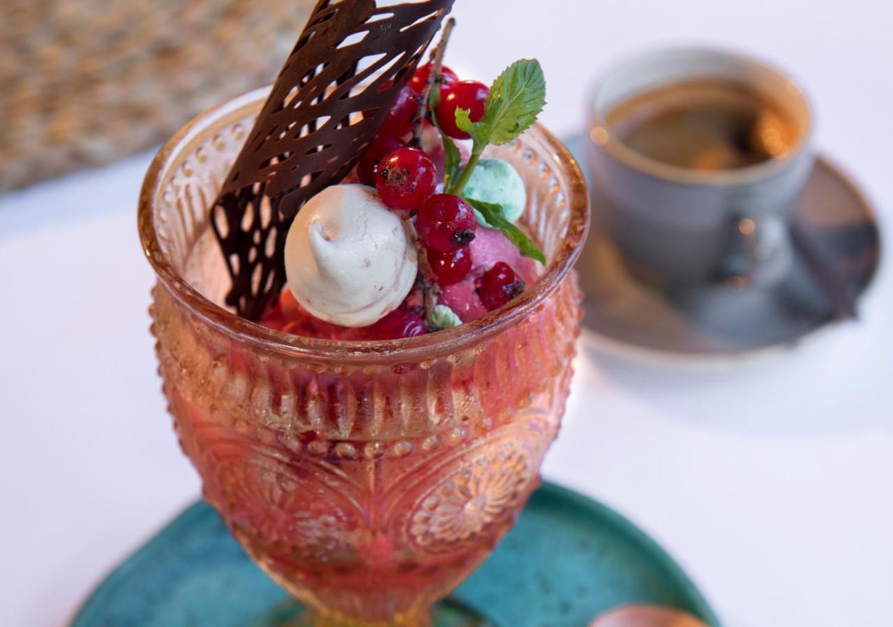 La Maison D'Ete Hotel By Newmark ป๊อสเตอ ลาฟาแยตต์ ภายนอก รูปภาพ