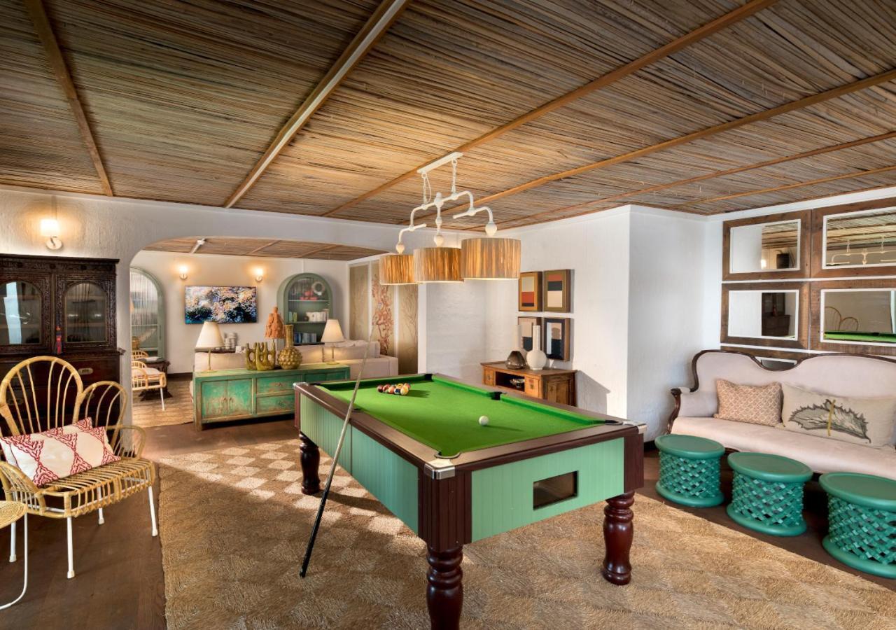La Maison D'Ete Hotel By Newmark ป๊อสเตอ ลาฟาแยตต์ ภายนอก รูปภาพ