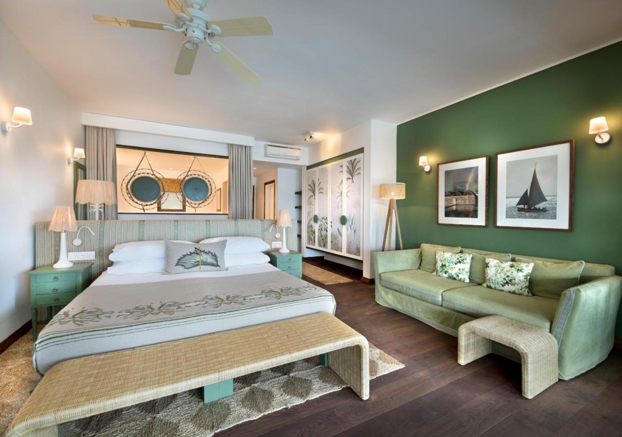 La Maison D'Ete Hotel By Newmark ป๊อสเตอ ลาฟาแยตต์ ภายนอก รูปภาพ