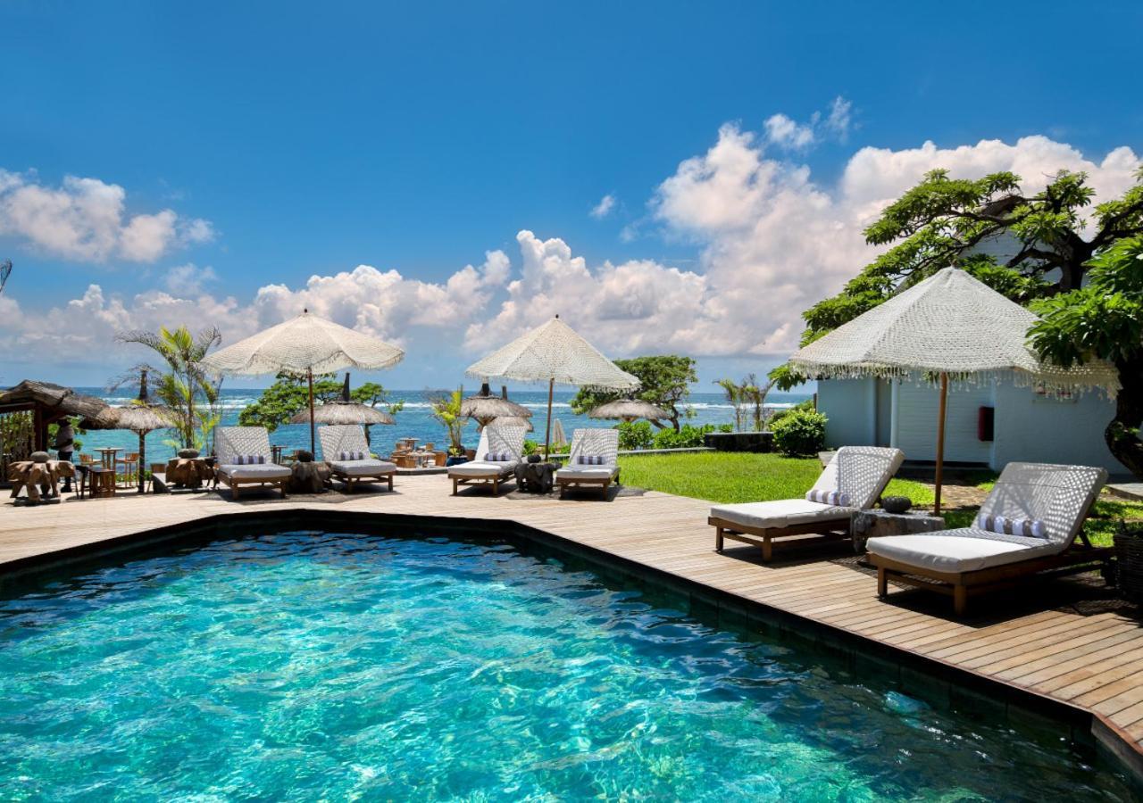 La Maison D'Ete Hotel By Newmark ป๊อสเตอ ลาฟาแยตต์ ภายนอก รูปภาพ