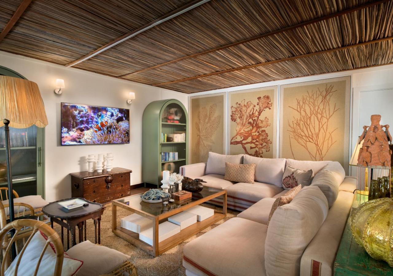 La Maison D'Ete Hotel By Newmark ป๊อสเตอ ลาฟาแยตต์ ภายนอก รูปภาพ