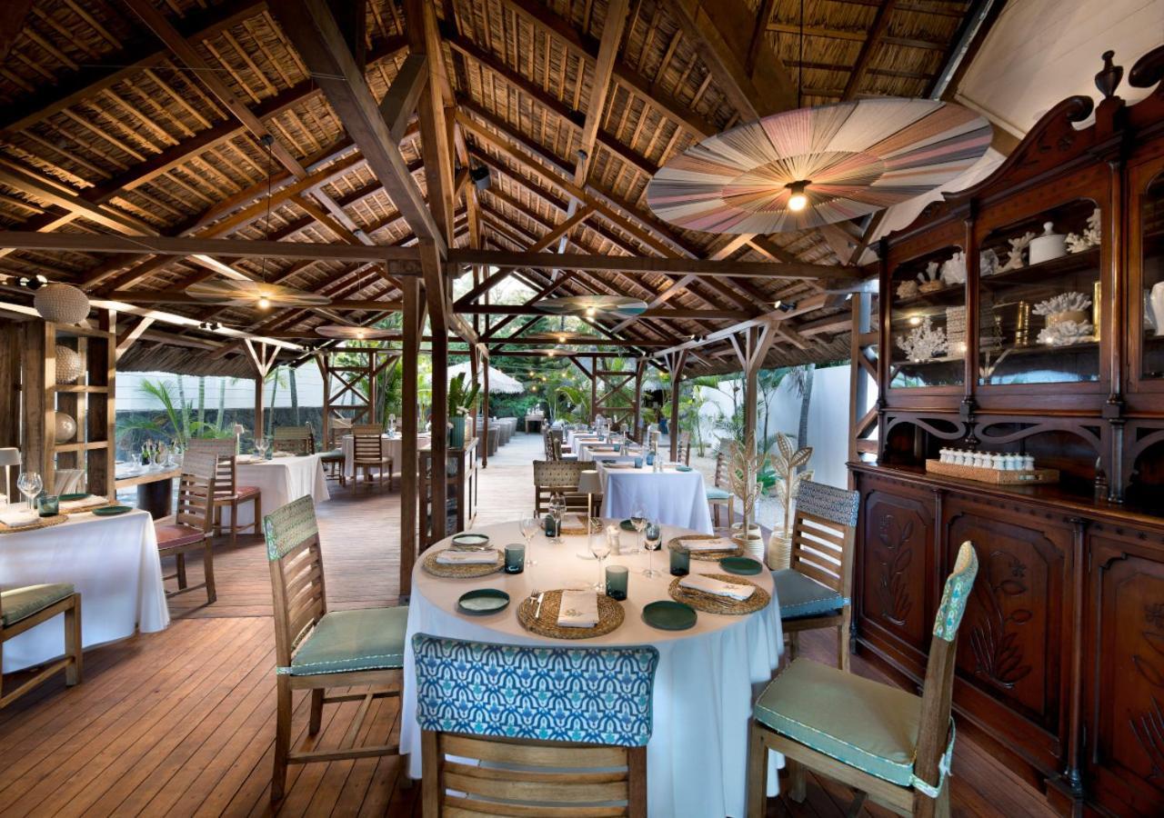 La Maison D'Ete Hotel By Newmark ป๊อสเตอ ลาฟาแยตต์ ภายนอก รูปภาพ
