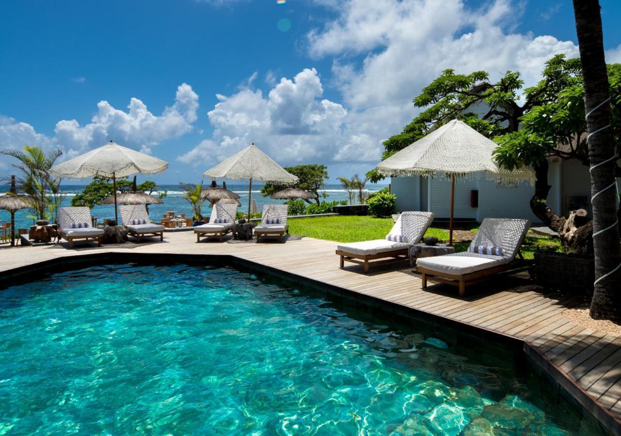 La Maison D'Ete Hotel By Newmark ป๊อสเตอ ลาฟาแยตต์ ภายนอก รูปภาพ