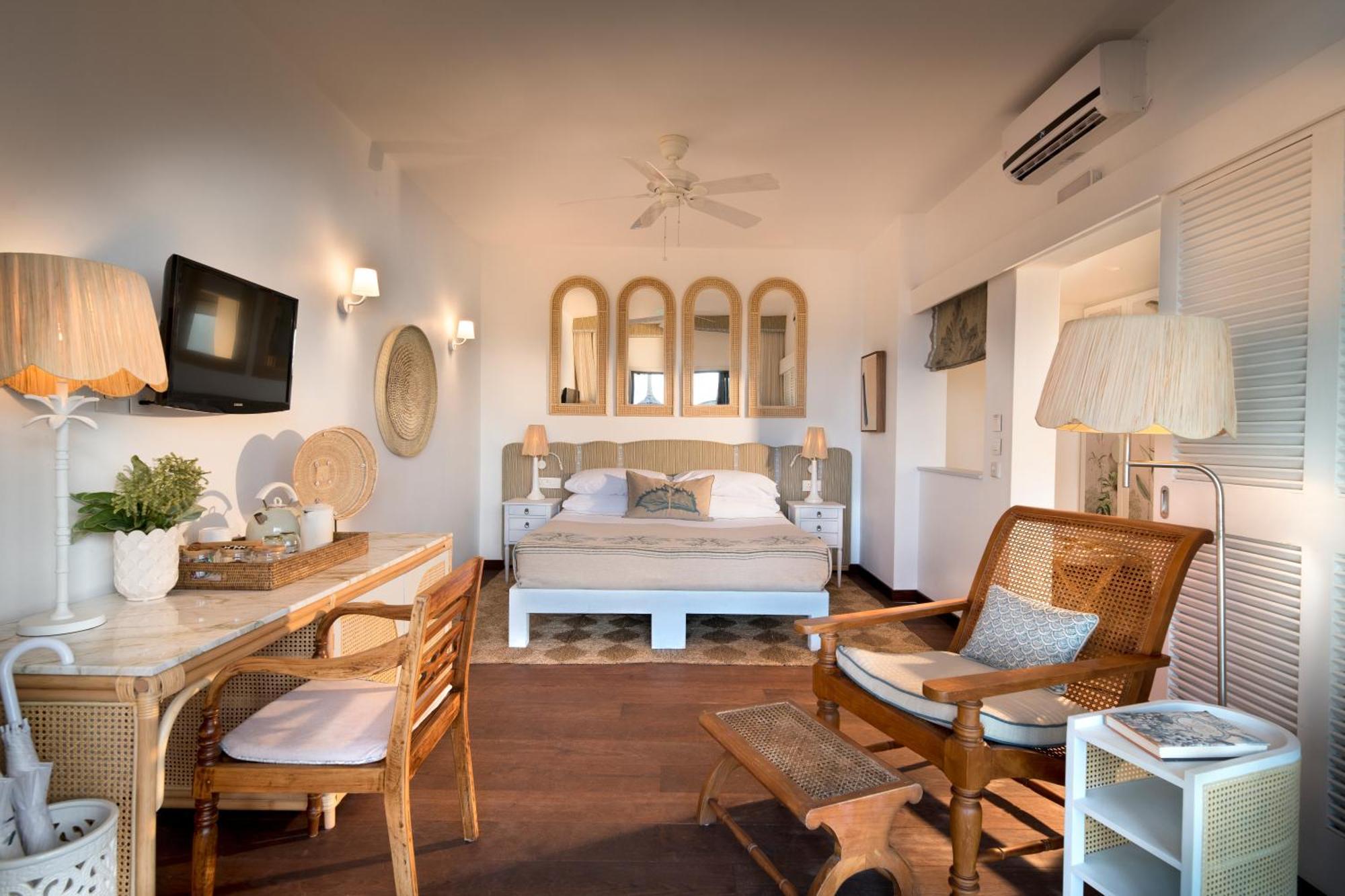 La Maison D'Ete Hotel By Newmark ป๊อสเตอ ลาฟาแยตต์ ภายนอก รูปภาพ